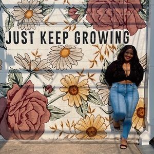 Meet your Posher, Cadejah